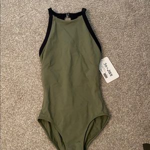 Jo and Jax Call Back Leotard